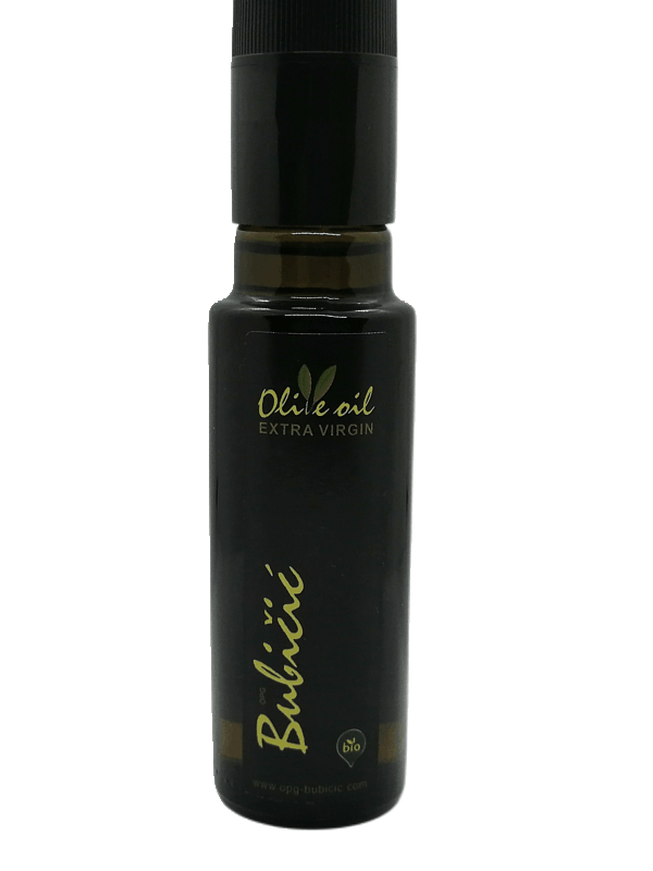 Olive oil 100ml
