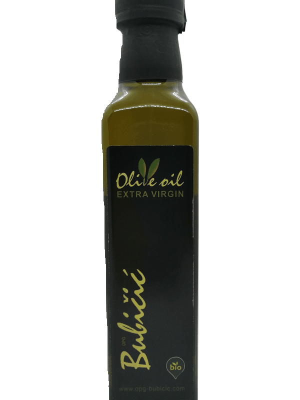 Olive oil 250ml