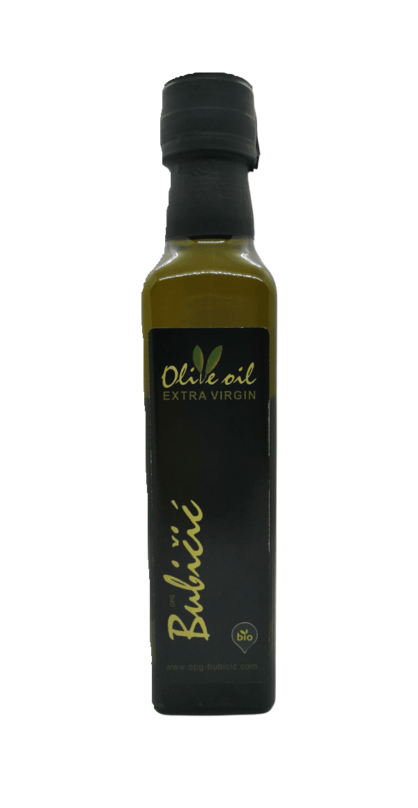 Olive oil 250ml