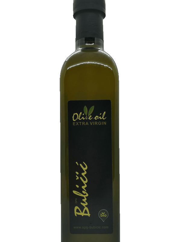 Ekstra djevičansko maslinovo ulje 500 ml