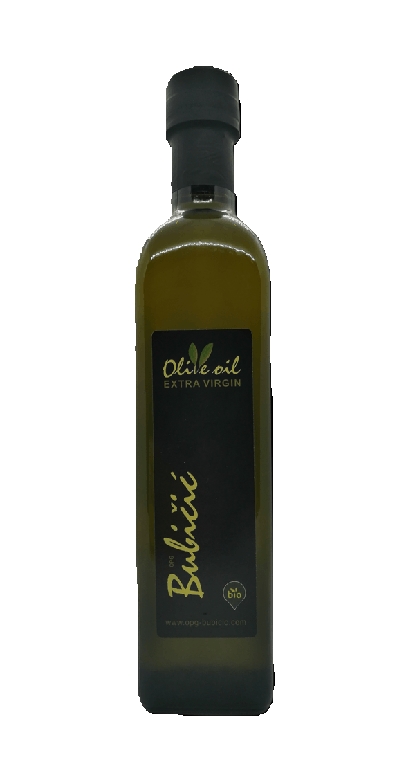 Oliven oil 750ml